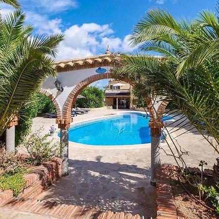 Apartamento Casa De Maretas Santanyí Kültér fotó