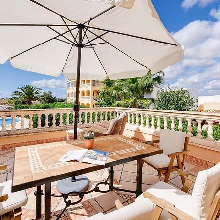 Apartamento Casa De Maretas Santanyí Kültér fotó