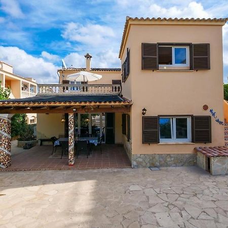 Apartamento Casa De Maretas Santanyí Kültér fotó