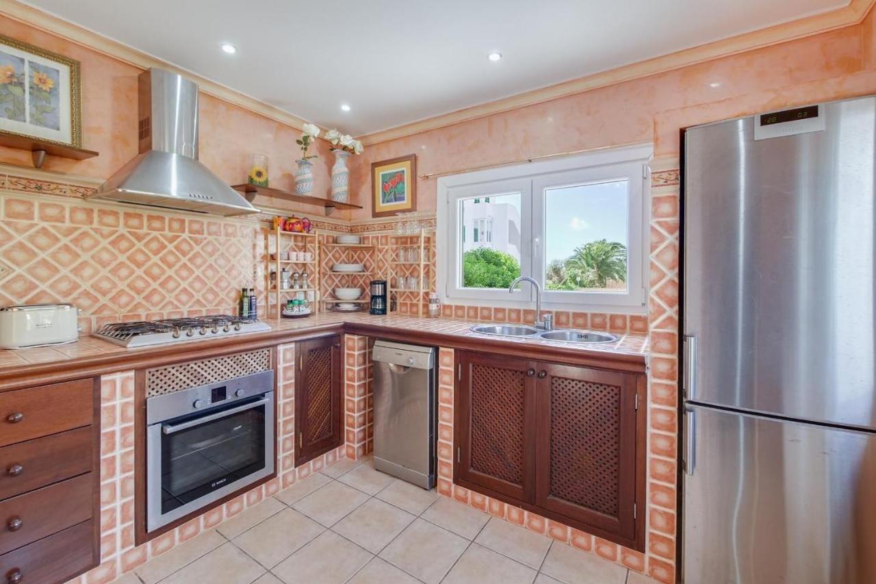 Apartamento Casa De Maretas Santanyí Kültér fotó