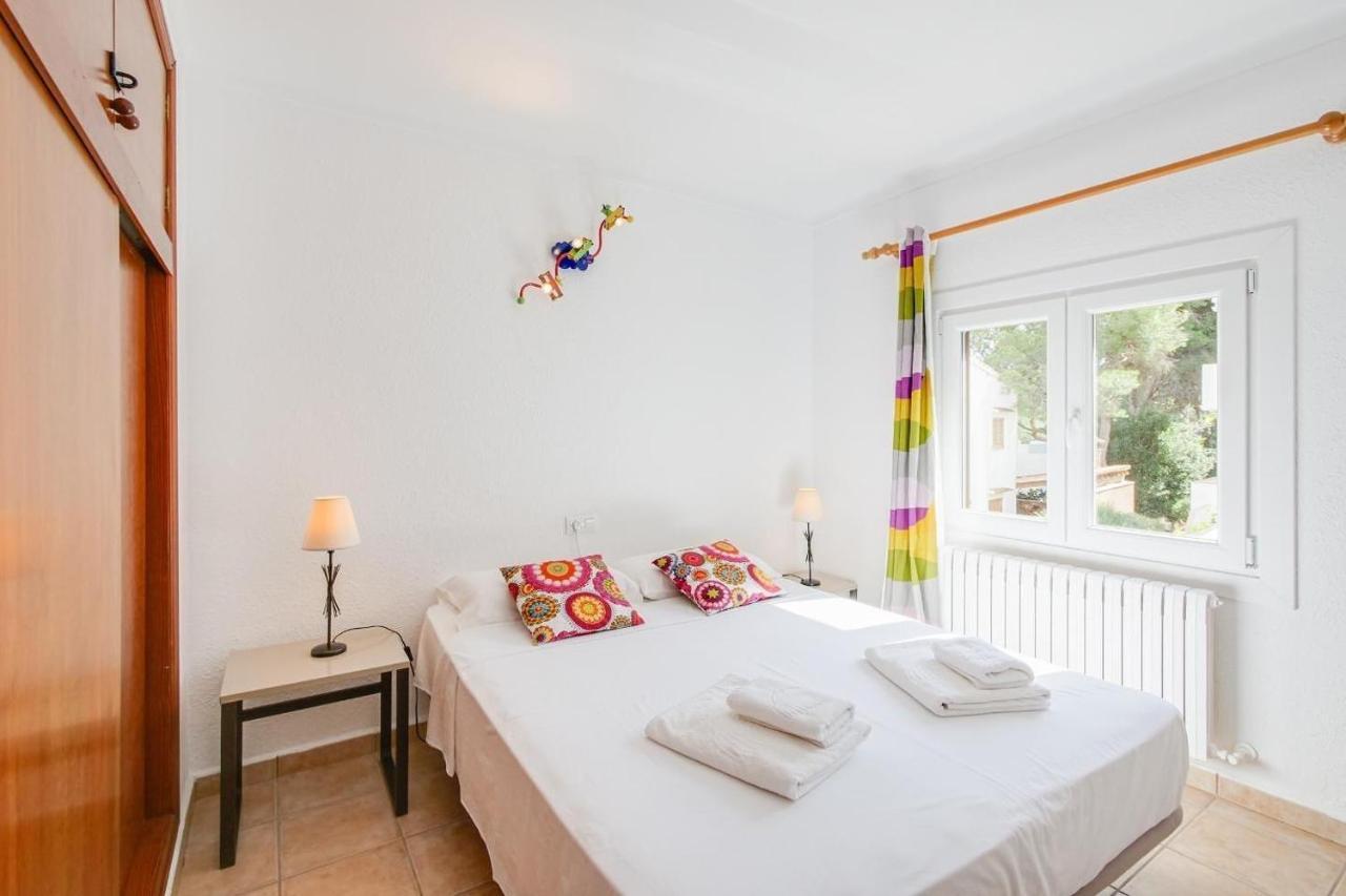 Apartamento Casa De Maretas Santanyí Kültér fotó