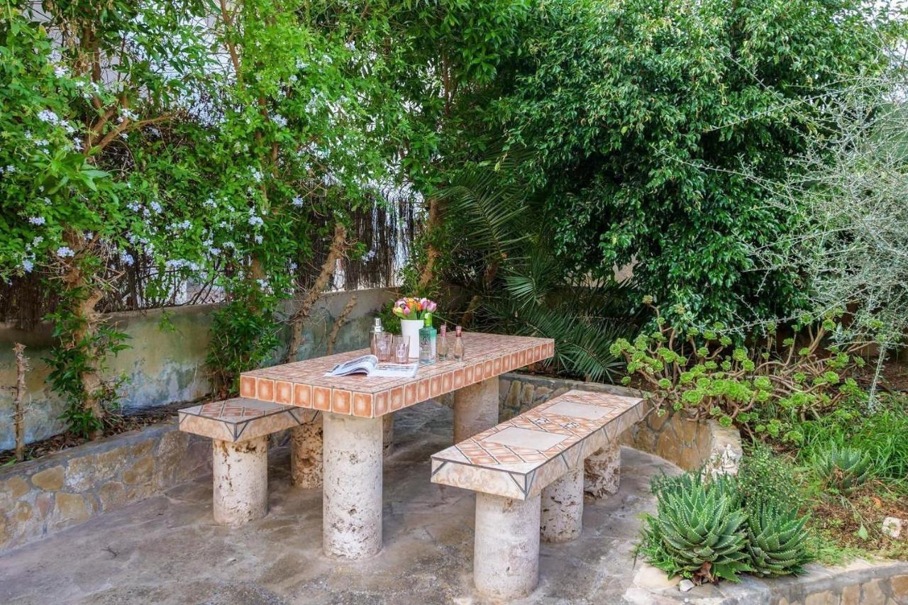 Apartamento Casa De Maretas Santanyí Kültér fotó