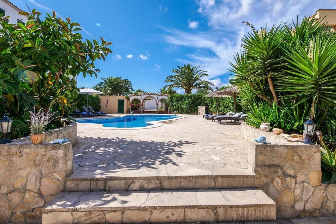 Apartamento Casa De Maretas Santanyí Kültér fotó