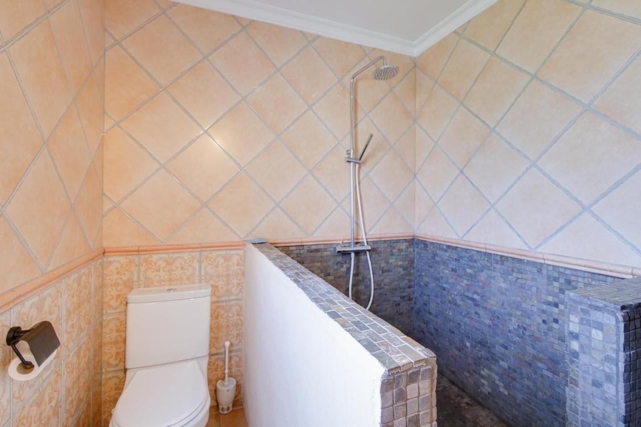 Apartamento Casa De Maretas Santanyí Kültér fotó