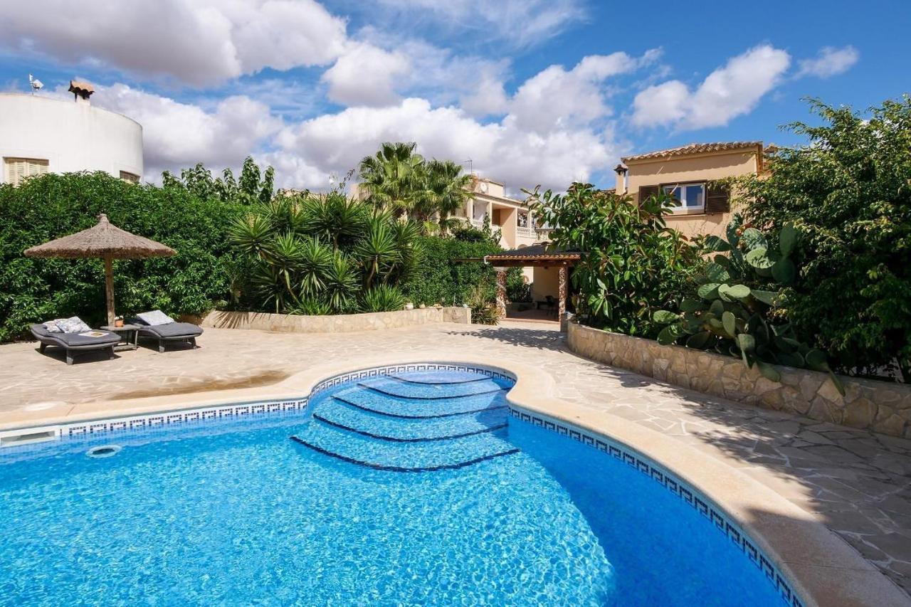 Apartamento Casa De Maretas Santanyí Kültér fotó