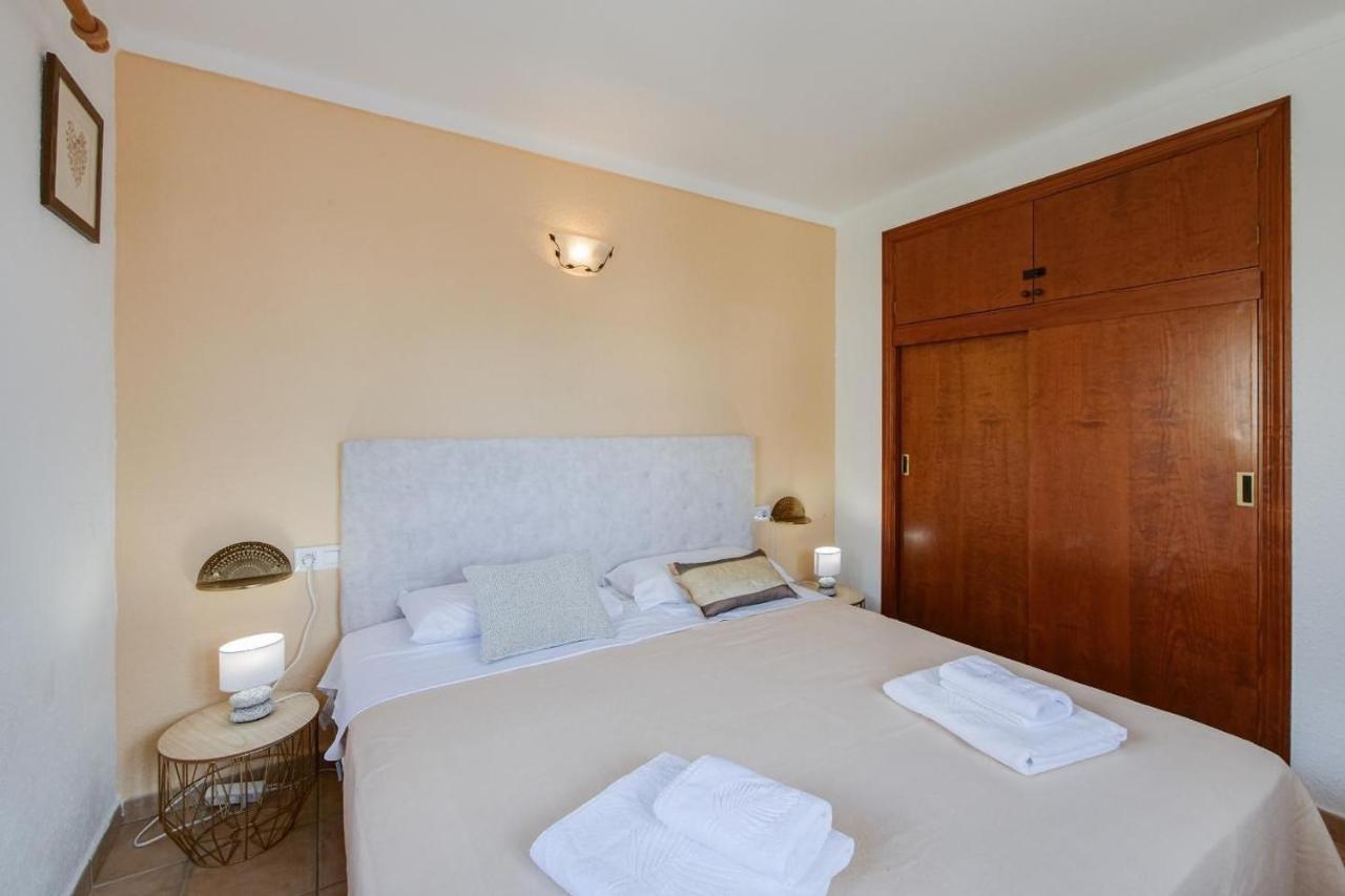Apartamento Casa De Maretas Santanyí Kültér fotó