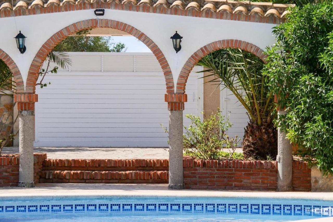 Apartamento Casa De Maretas Santanyí Kültér fotó