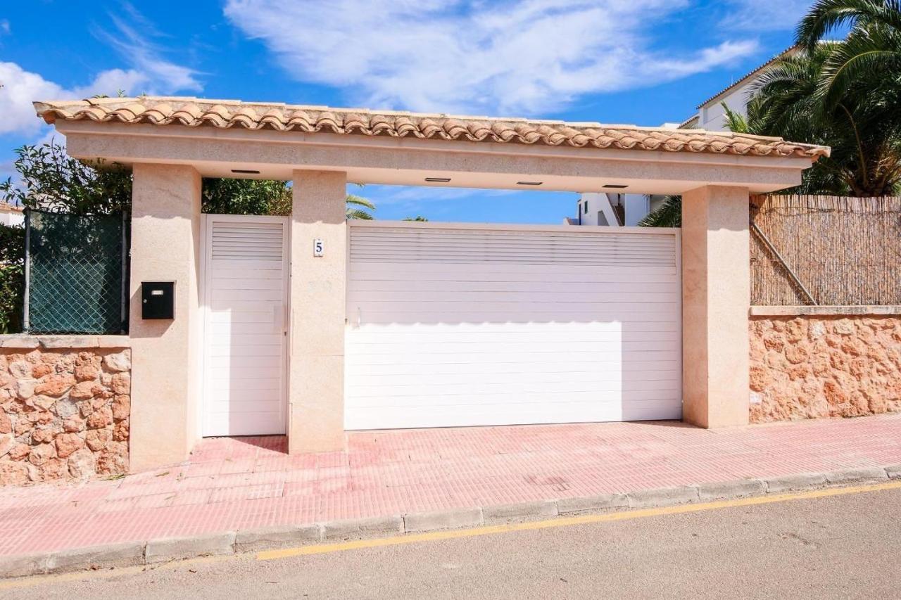Apartamento Casa De Maretas Santanyí Kültér fotó