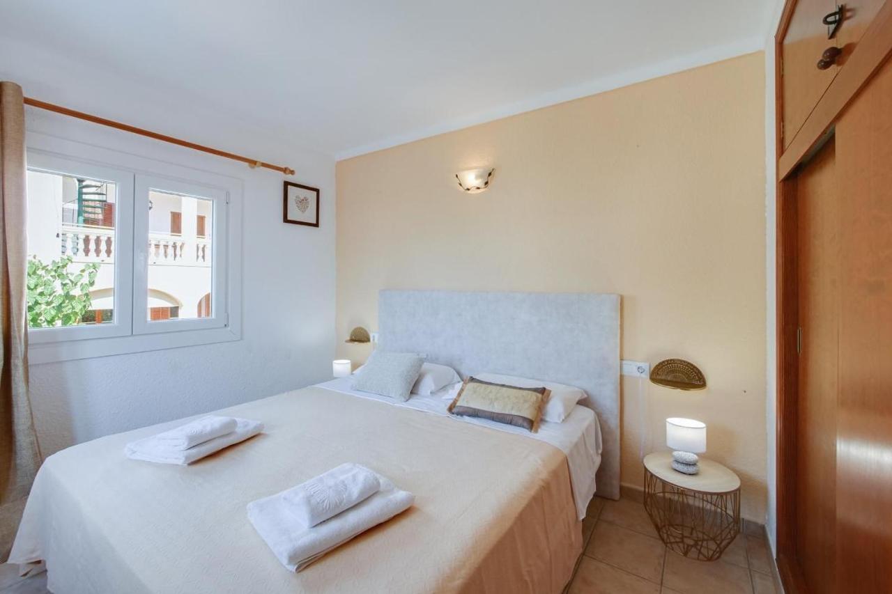 Apartamento Casa De Maretas Santanyí Kültér fotó